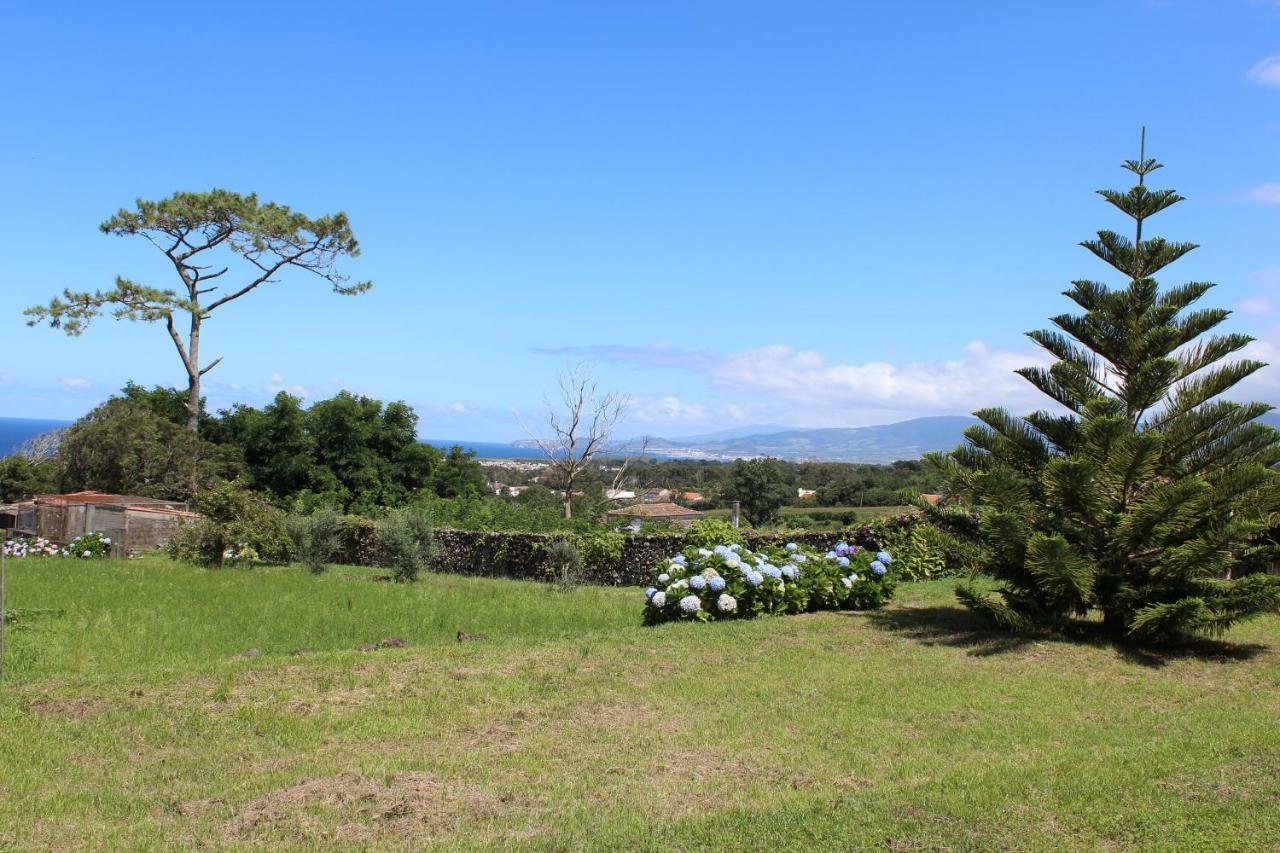 카펠라스 Quinta Do Torreao 빌라 외부 사진