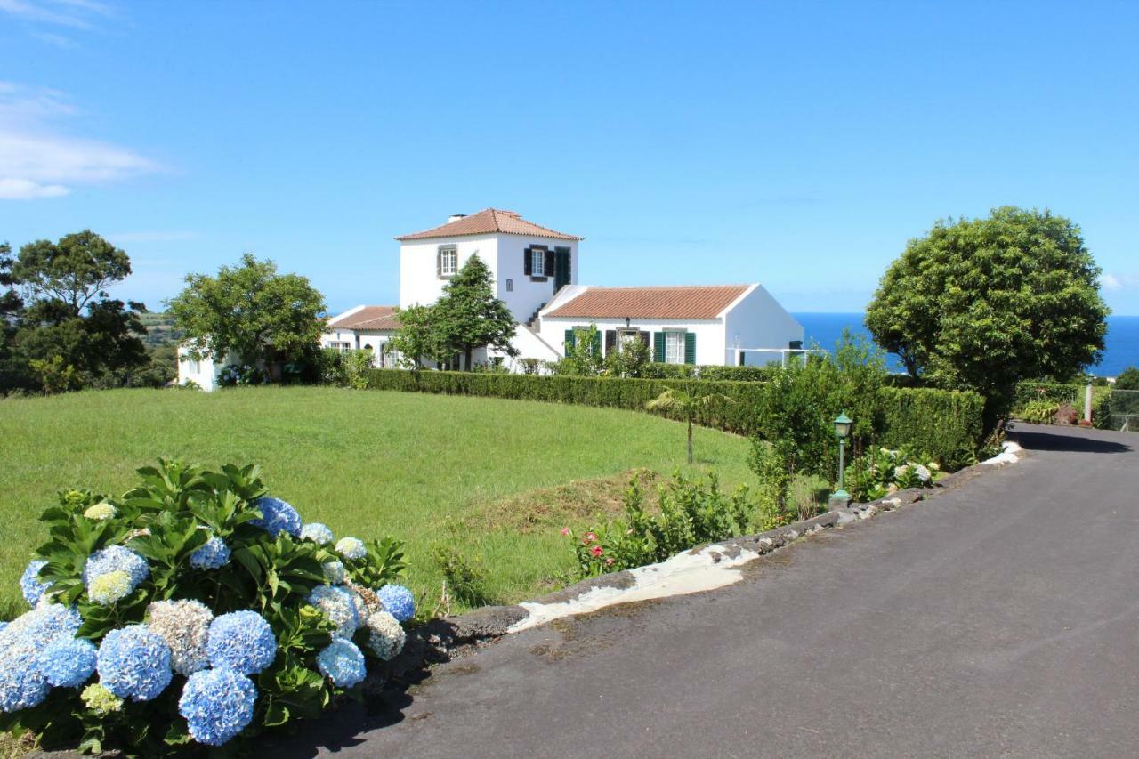 카펠라스 Quinta Do Torreao 빌라 외부 사진