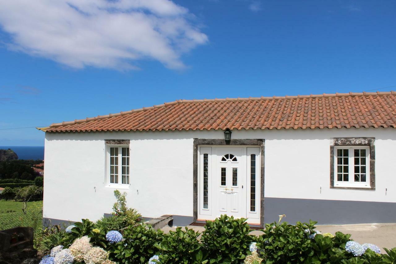 카펠라스 Quinta Do Torreao 빌라 외부 사진